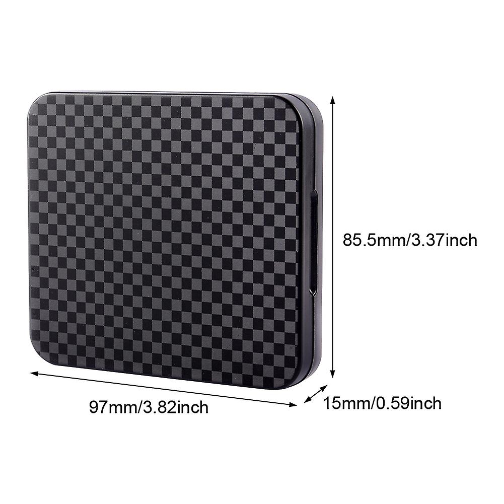 Портативный чехол для хранения карт памяти на 12 слотов для Nintendo Switch, игровые аксессуары