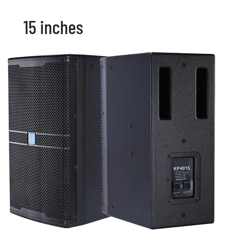 CTRLPA Профессиональная акустическая система полного диапазона