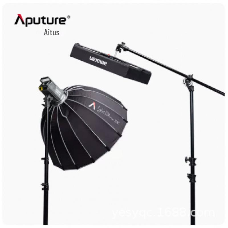 Aputure F21/F22 Двухцветный и RGB Гибкий Сворачиваемый Портативный Заполняющий Свет