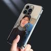 Чехол для телефона Singer R-Ronnie R-Radke Для Iphone 16E 15 Pro 14 Plus 17E 16 17 Pro Max Air 11 12 13 Mini Ударопрочный Capa Милый Cov