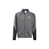 Originals Long Sleeve Sports Jacket Men Jackets Gray HI3002