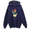 Polo by Ralph Lauren 90s Polo Bear Old Polo Bear Long Sleeve Sweatshirts Men's Used