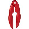 1pc Effortlessly Crack Open Seafood with Kitchen Crab Pliers and Lobster Cracker Lobster Tongs Seafood Clamp Tool 1