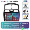 Android 14 Carplay Авто Магнитола Для Hyundai Classic Santa Fe 2005 2006-2015 GPS Мультимедийный Видеоплеер Головное Устройство 2Din Стерео
