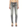 Diesel Womens/Ladies 2015 Babhila Skinny Jeans