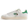 Stan Smith Sporty & Rich x Stan Smith Originals 'Белый Зеленый' IF5658