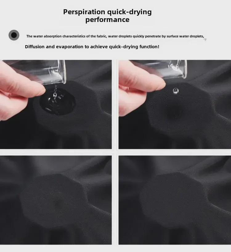 Sports Compression Leggings: High-Elastic Quick-Dry Tights for Basketball, Football, Training - Suitable for Children & Adults