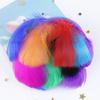 100Pcs Fluffy Goose Feathers for DIY Dream Catcher Decorations Jewelry Making Plume Wedding Party Accessories Crafts Carnival