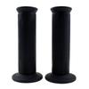 Motorcycle Black Handlebar Hand Grips Bars Cover For BMW K1300R K1300S K1300GT F900XR F900R C400X C400GT Grip