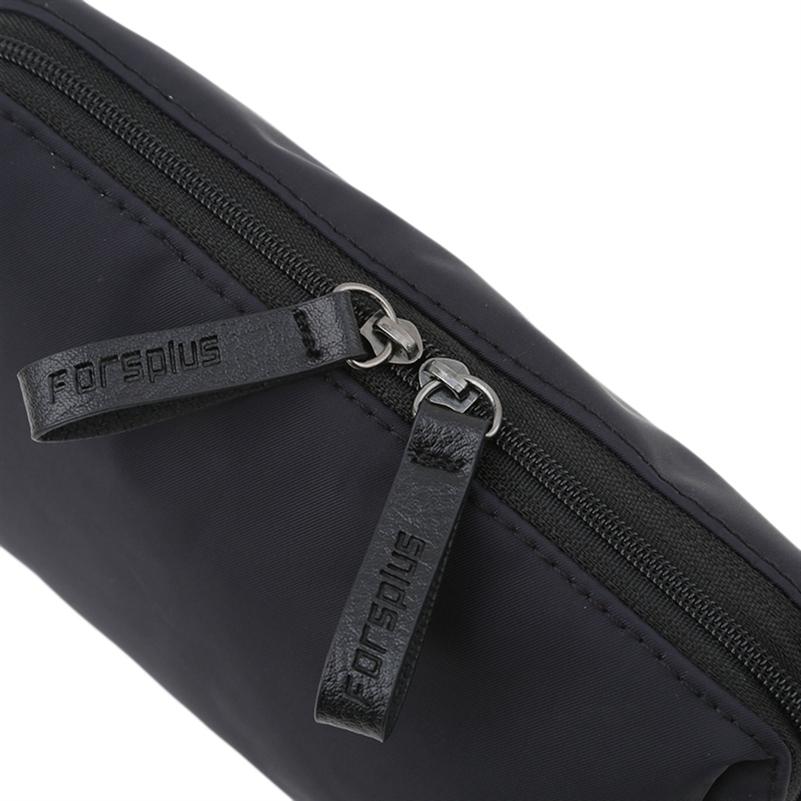 Портативная дорожная водонепроницаемая косметичка для хранения косметики, мытья, полоскания, сумки, кошелек высокого качества, большая вместимость, простые сумки