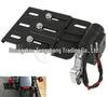 Lei XL883 1200 X48 Motorcycle LED Foldable License Plate Holder