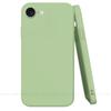 Чехол для iPhone 16e, чехол для iPhone 16e Capas TPU, роскошный противоударный оригинальный чехол для задней панели из жидкого силикона для iPhone 16e, мягкий чехол