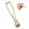 Arthritis Hand Finger Massager Rolling Hand Massager Finger Joint Massage Rollers Massage Tool