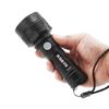 Супер мощный светодиодный фонарик L2 XHP70, тактический фонарь, USB перезаряжаемый Linterna, водонепроницаемая лампа, ультра яркий фонарь для кемпинга