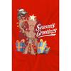 Guardians Of The Galaxy Childrens/Kids Seasons Grootings T-Shirt