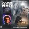 Книга Doctor Who Main Range: 233 - Static : 233