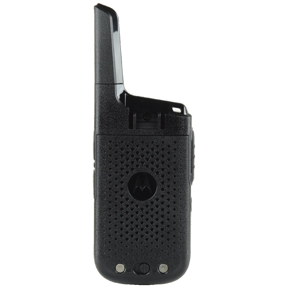 Motorola Walkie Talkie Set Xt185 2Pcs For Wireless Communication