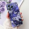 Phone Case for Honor 400 Lite ABR-NX1 Luxury New Painted Cover TPU Capa for Honor400Lite Soft Fundas 400 lite Bumper Shell