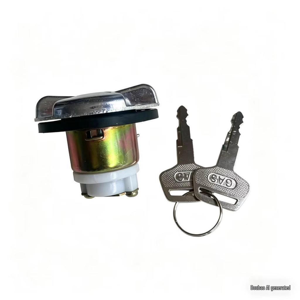 Крышка топливного бака для Toyota Land Cruiser и Mitsubishi Hino, Подходит для номеров деталей 69058-60071 и 69058-60141