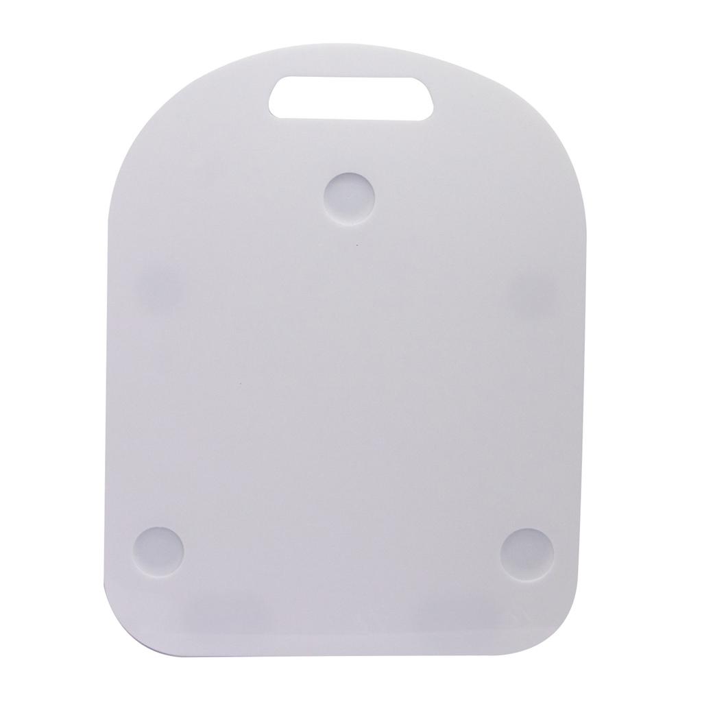Kitchen Devices Gliding Board Acrylic Gliding Pad Appliance Sliders Acrylic Texture Suitable for Easy Appliance Mobility