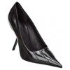 Salvatore Ferragamo Ferragamo Erica X5 Satin Pump Black
