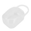 Baby Infant Transparent PP Pacifier Soothing Nipple Case Holder Dust Proof Storage Box