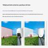 TP-LINK 4MP Outdoor Full Color PTZ Camera (CN version)