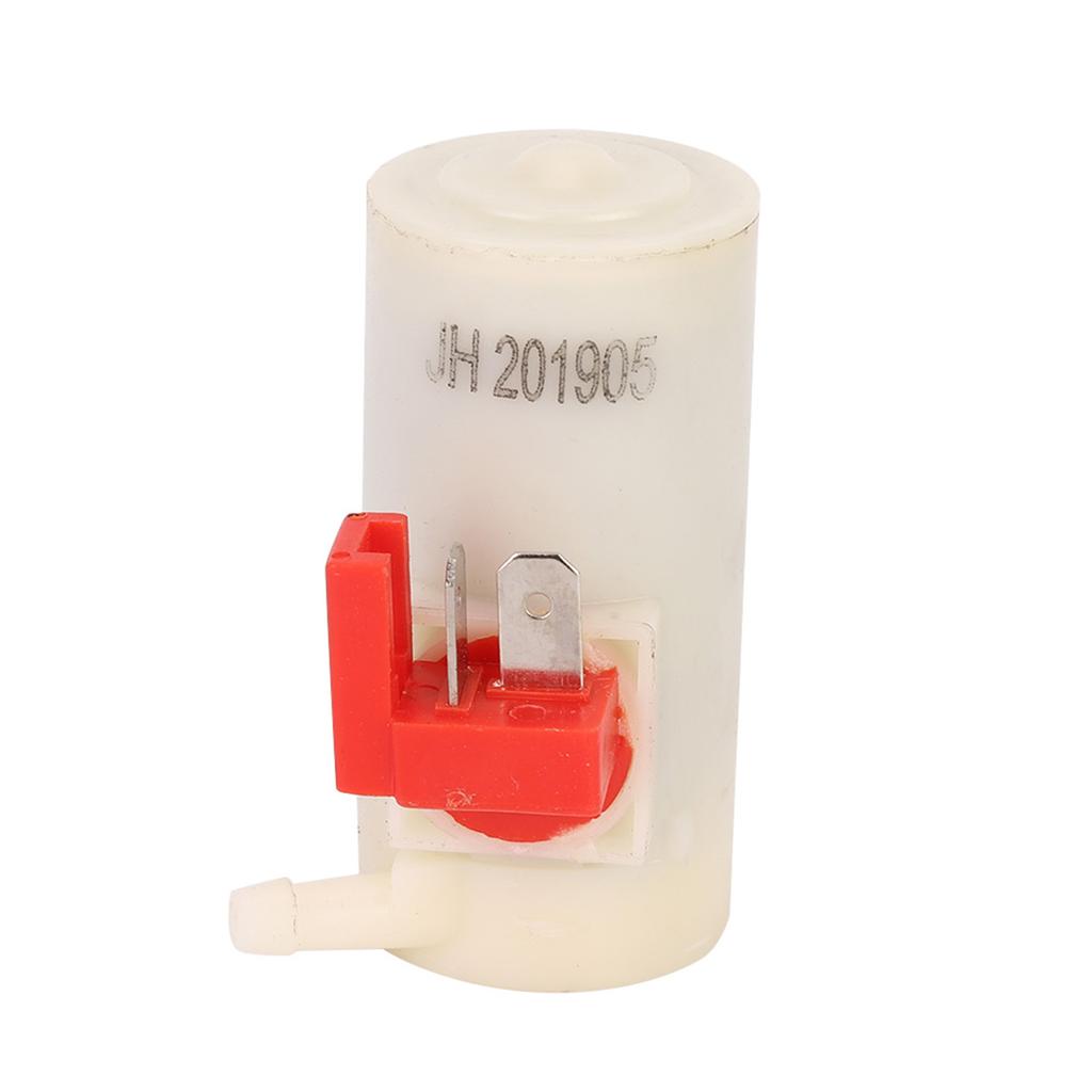 Vehicle Windshield Washer Pump 76806SL0E01 Fit for Honda Civic CRV 20022006