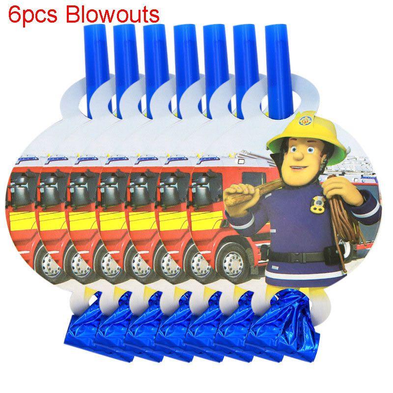 Набор праздничной посуды для празднования дня рождения Сэма**