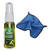 Billiard Ball Shaft Oil 20ml Cue Maintenance Kit