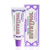 EUTHYMOL White Purple Toothpaste, Peach Floral Mint Scent, 106g