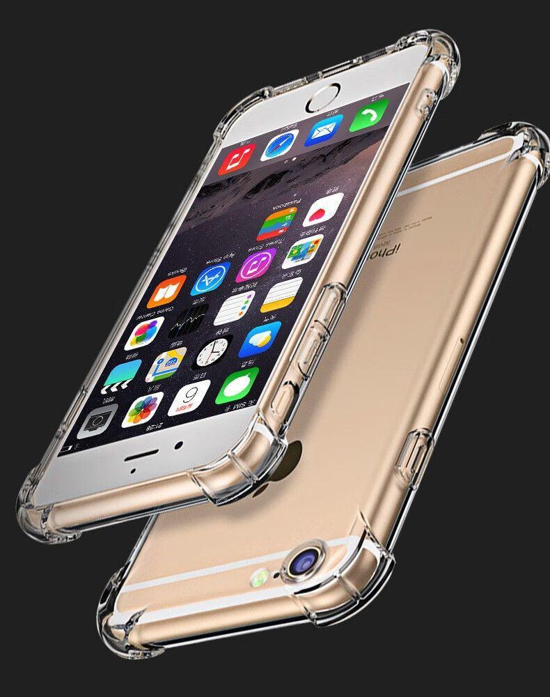 Apple 6 Anti-Drop Case for iPhone 6S