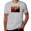 The Conway T-Shirt plus size tops plain rapper graphic tees Short sleeve tee cotton t shirt men