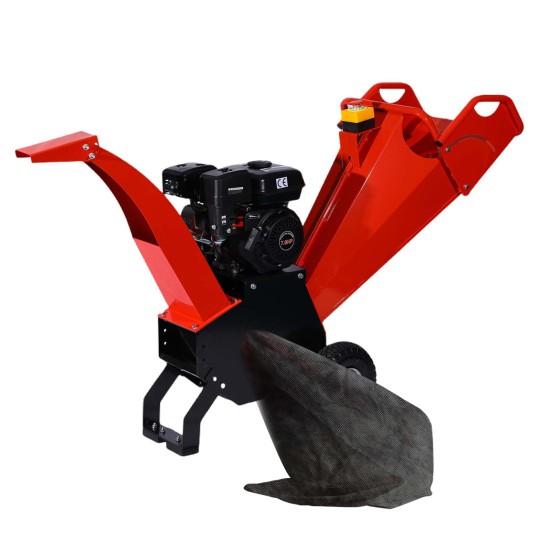 Мешок-сетка для измельчителя древесины, сменный мешок для измельчителя листьев, универсальный мешок для сбора мусора с