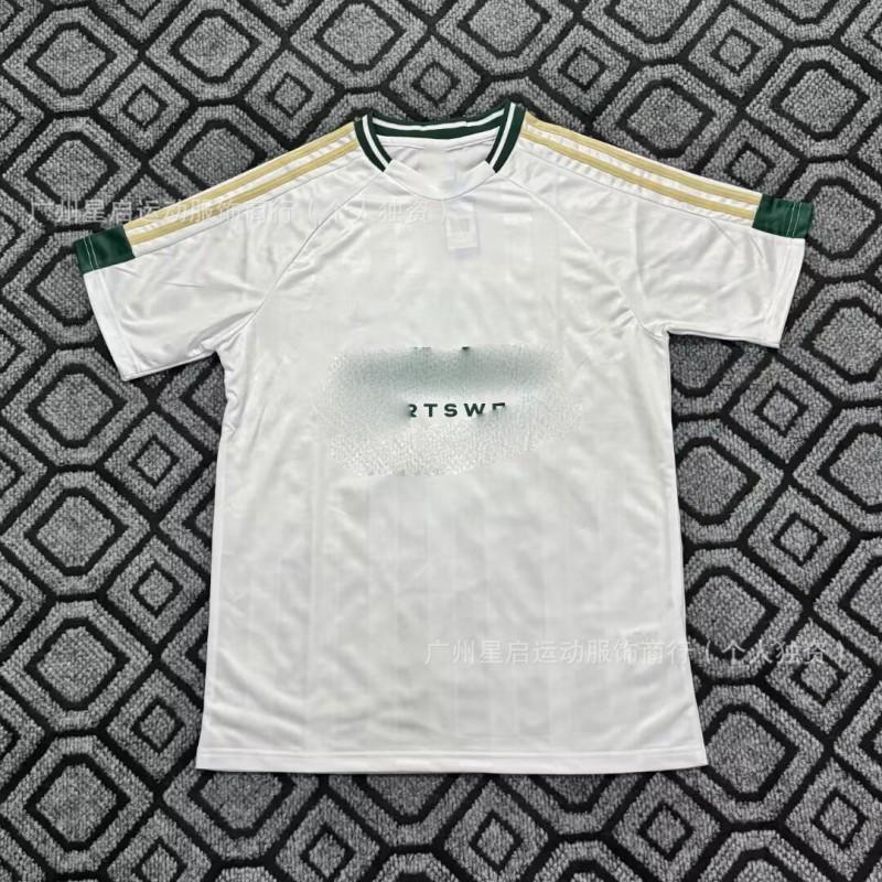 2026-2027 Season Soccer Jerseys Quick Dry Sports Shirts Men Women Training Match Football Uniforms