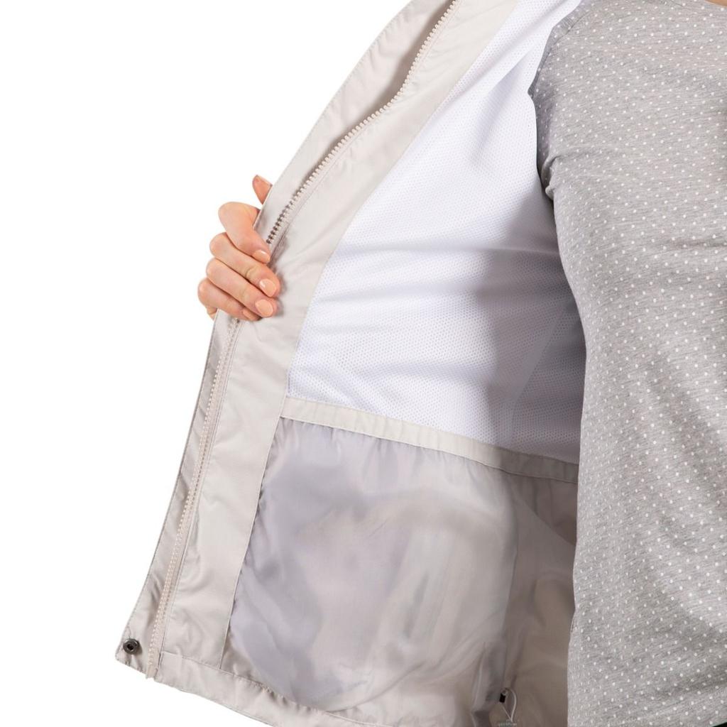 TRESPASS Обзор женской/женской водонепроницаемой куртки