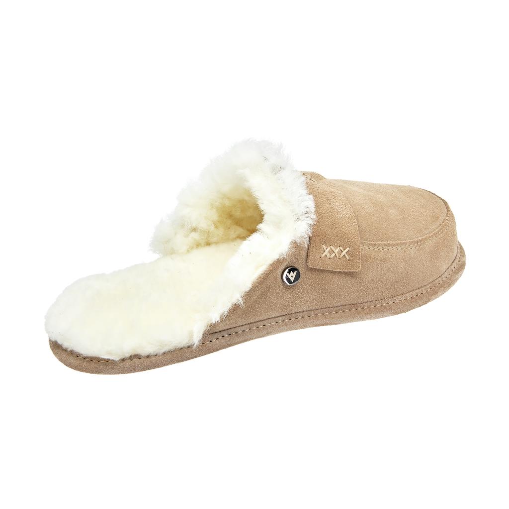 ABBY women's slippers size 40