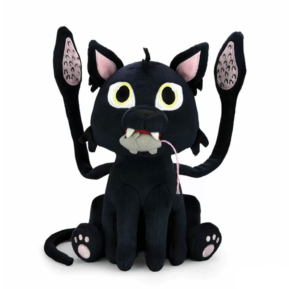 Плюшевая игрушка «Подземелья и драконы» (Вытеснитель)