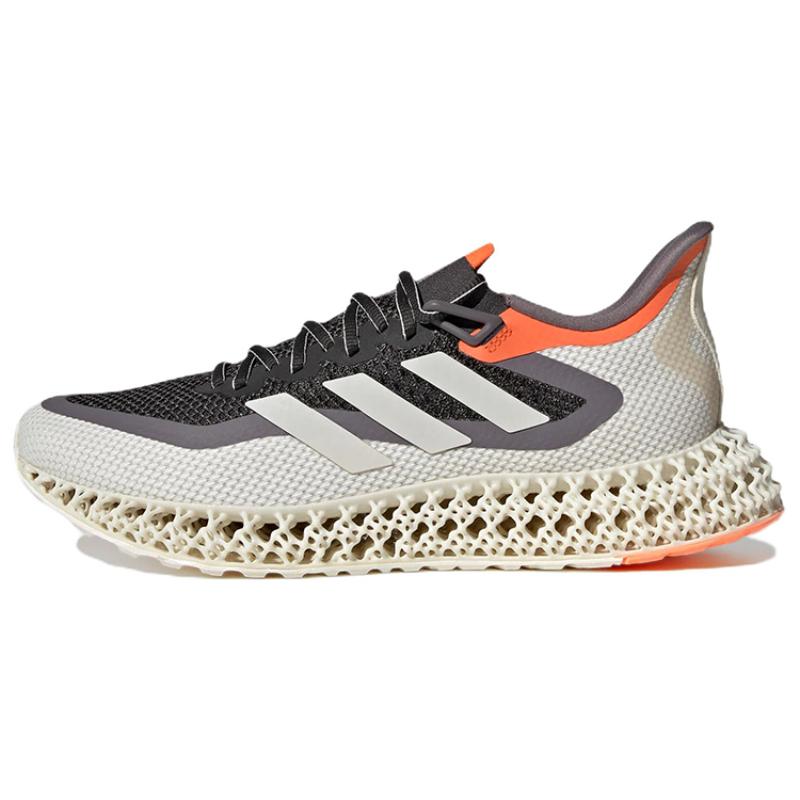 Adidas Кроссовки 4DFWD 2 'Carbon Cloud White' GX9250