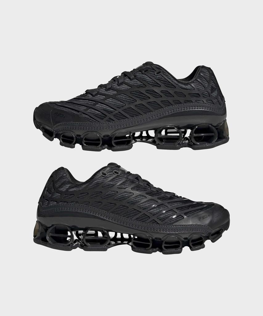 adidas Megaride F50 - Карбон:Черный / Ki3646