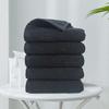 Premium Soft 100% Cotton Chlorine-Proof Highly Absorbent Towel for Salon Spa Fitness Center