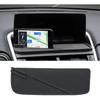 Обновленная приборная панель автомобиля, GPS-навигация, противоскользящие коврики, подушечки для крепления телефона, нескользящий силиконовый резиновый коврик, подходящий для Lexus NX200 NX300 NX300h 2018 2019