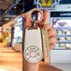 Мягкий автомобильный чехол для ключа из ТПУ для GWM HAVAL H6 M6 ORA Good Cat White Cat IQ Fob Holder Key Cover Accessories