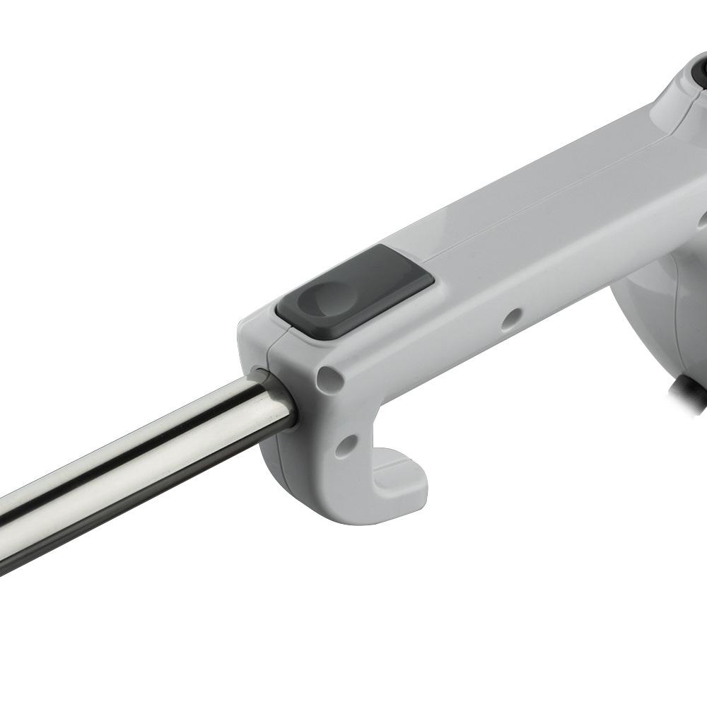 Проводной пылесос, бытовой ручной пылесос высокой мощности, портативный автомобильный универсальный всасывающий пылесос