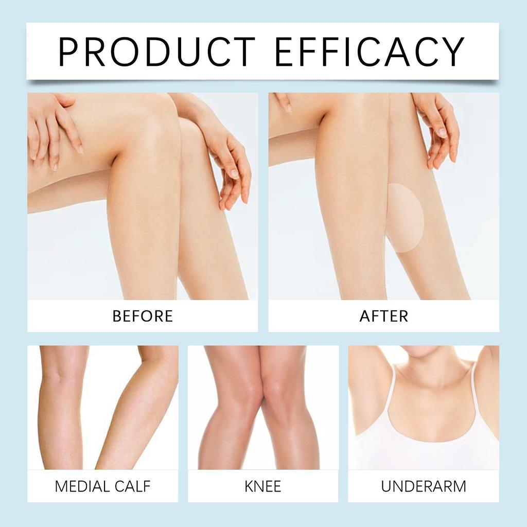 10 шт. антифрикционные подушечки для тела, самоклеящаяся накладка на бедро, одноразовая ультратонкая внутренняя антинатирающая паста для внутренней части бедра