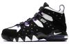 Air Max 2 Cb '94 Og Черный Белый Фиолетовый 2023 FQ8233-001