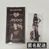 [USED] BLACKPINK Merchandise Jisoo Acrylic Stand Trading Card Stand