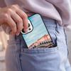 Water City Venice Italy Sunset Phone Case For iPhone 17 Air 15 16e 14 13 Pro Max Coque 12 11 Pro Max PLUS cover