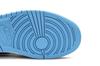 Jordan 1 Low Laser Blue