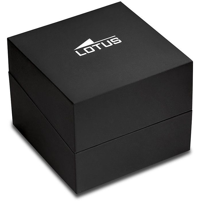 LOTUS Analogique 18858/1, Argent